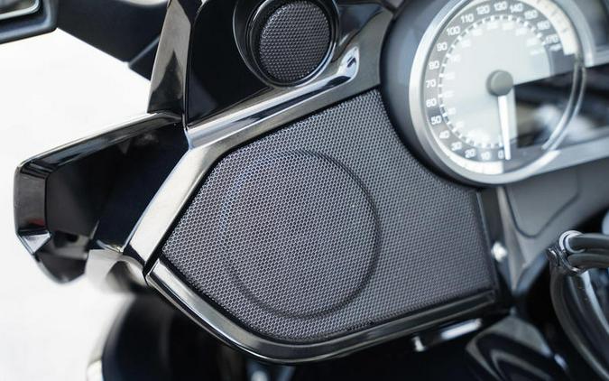 2018 BMW K 1600 B