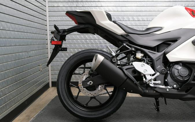 2026 YAMAHA YZF-R3 ABS 70TH ANNIVERSARY EDITION