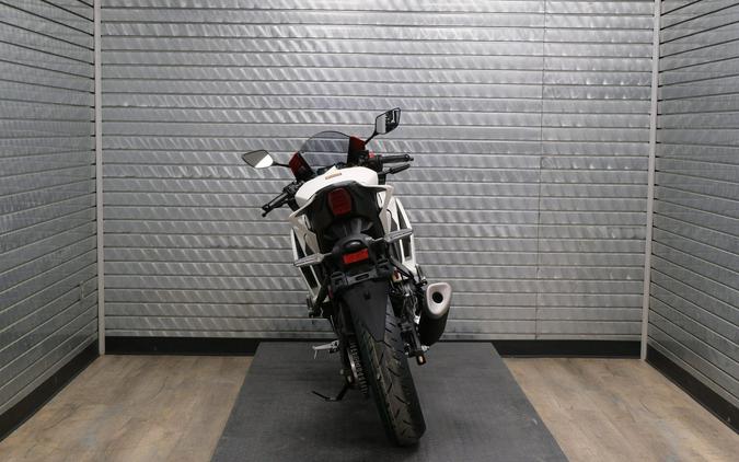 2026 YAMAHA YZF-R3 ABS 70TH ANNIVERSARY EDITION