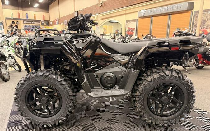 2026 Polaris Sportsman 570 Trail