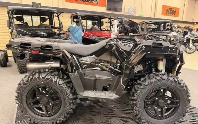 2026 Polaris Sportsman 570 Trail