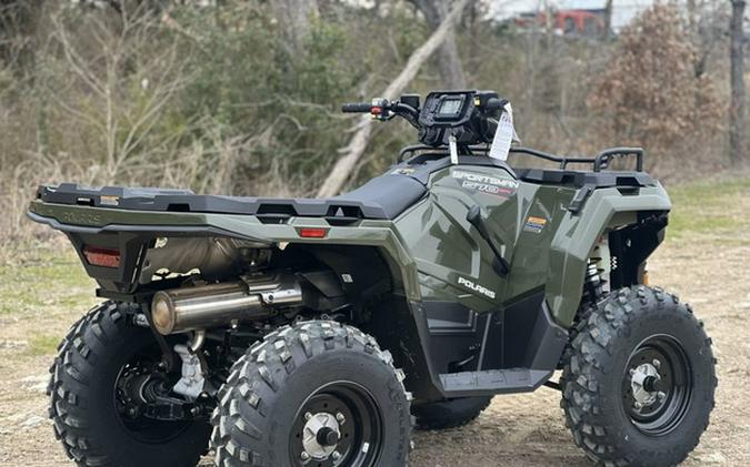 2026 Polaris Sportsman 570