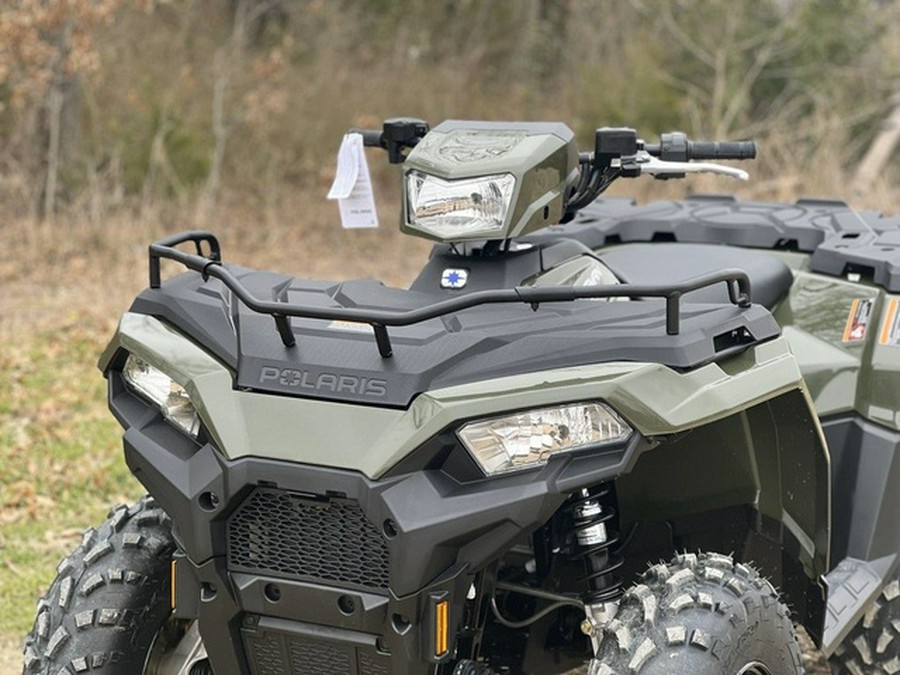 2026 Polaris Sportsman 570