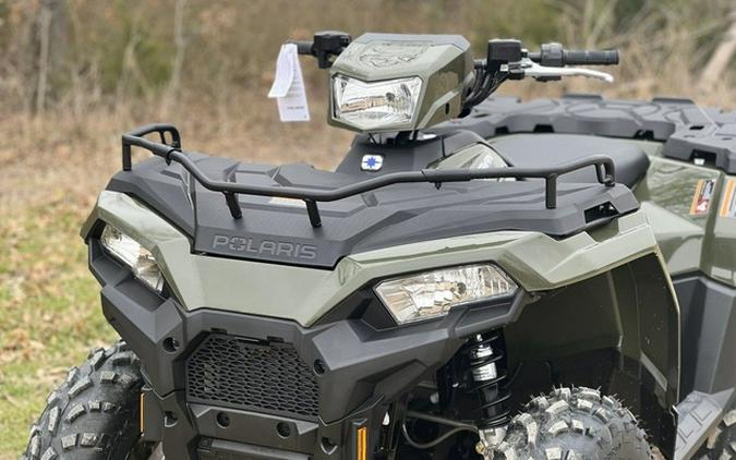 2026 Polaris Sportsman 570