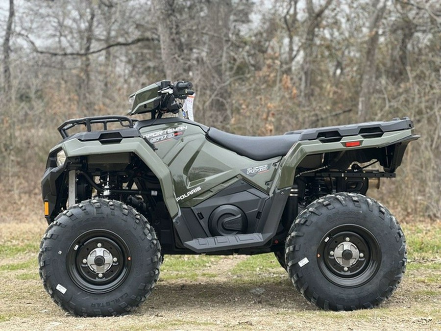2026 Polaris Sportsman 570