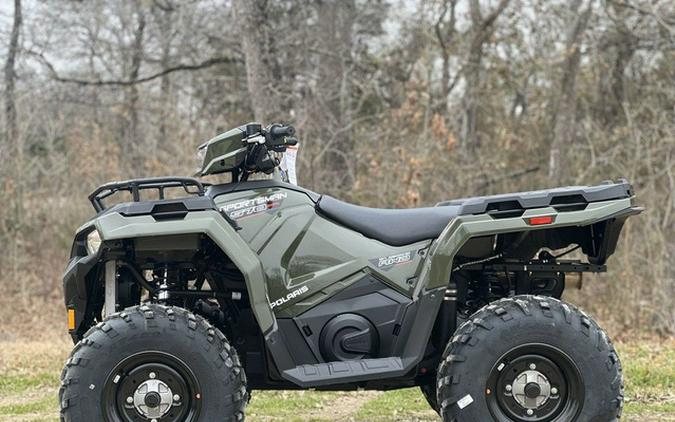 2026 Polaris Sportsman 570