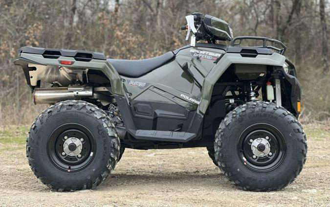 2026 Polaris Sportsman 570