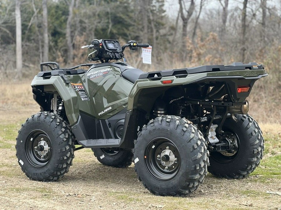 2026 Polaris Sportsman 570