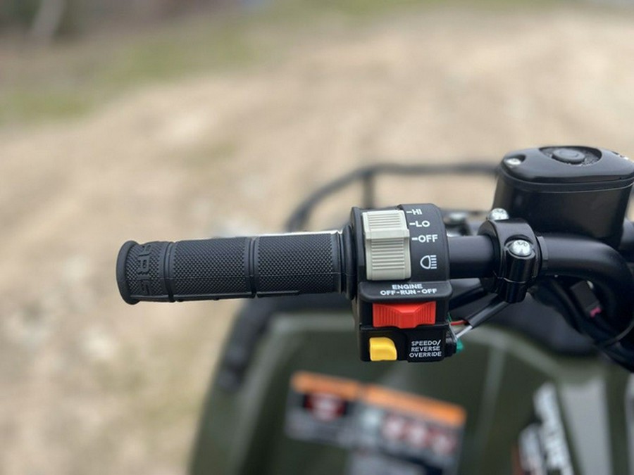 2026 Polaris Sportsman 570