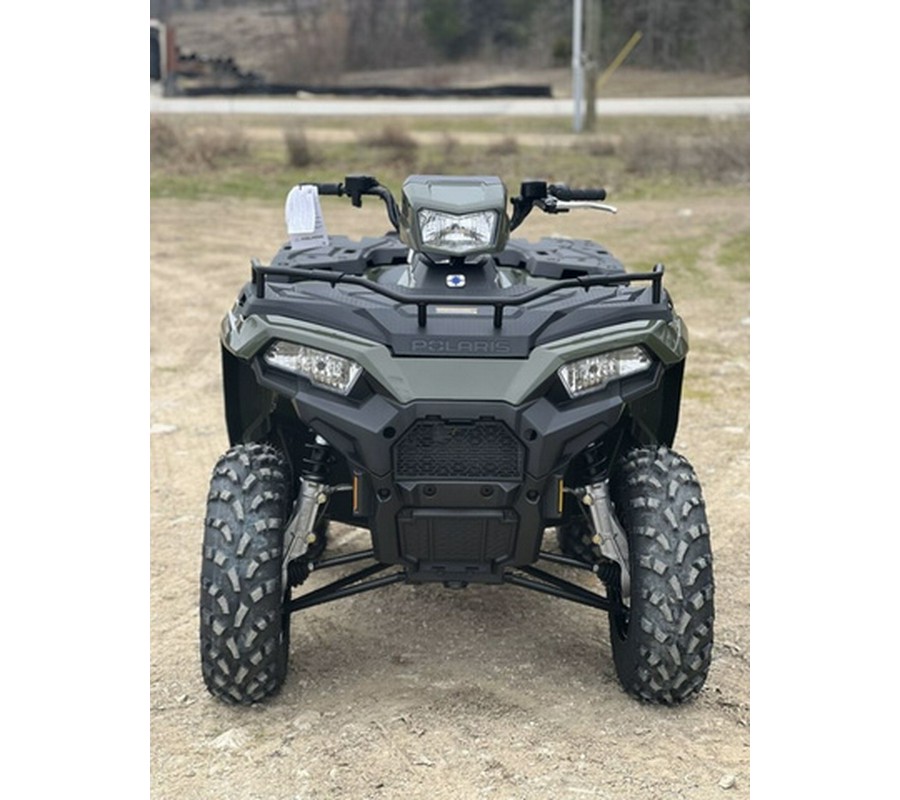 2026 Polaris Sportsman 570