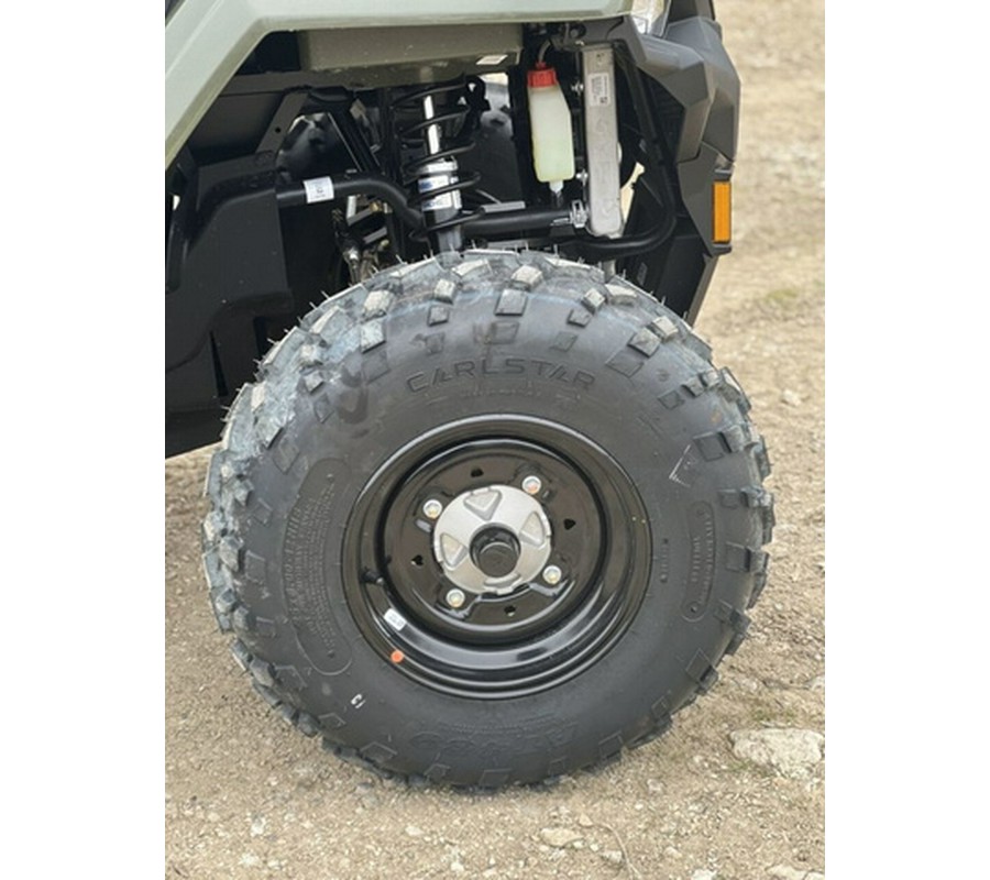 2026 Polaris Sportsman 570