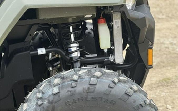 2026 Polaris Sportsman 570