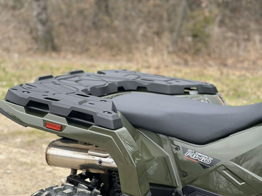 2026 Polaris Sportsman 570