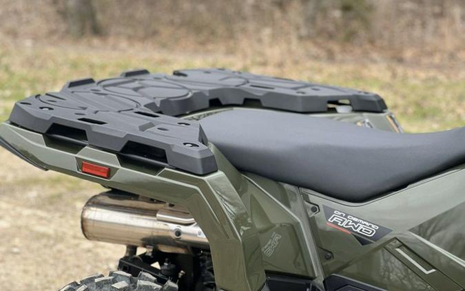 2026 Polaris Sportsman 570
