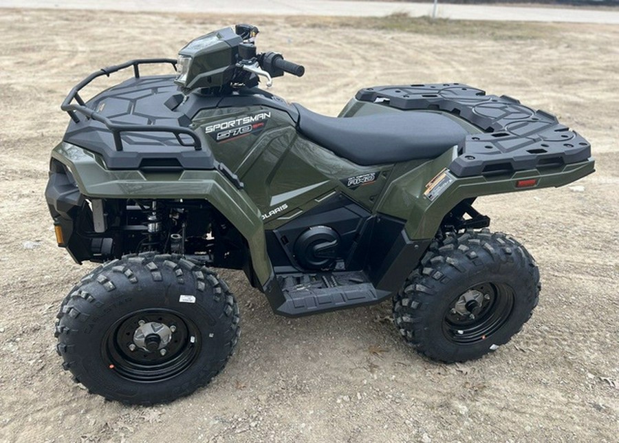 2026 Polaris Sportsman 570