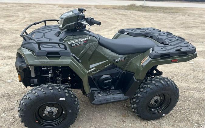 2026 Polaris Sportsman 570