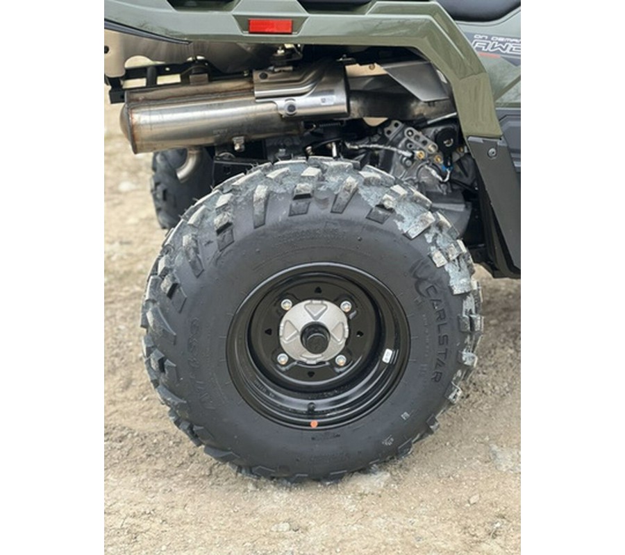 2026 Polaris Sportsman 570