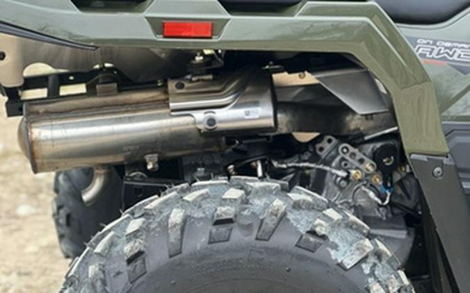 2026 Polaris Sportsman 570