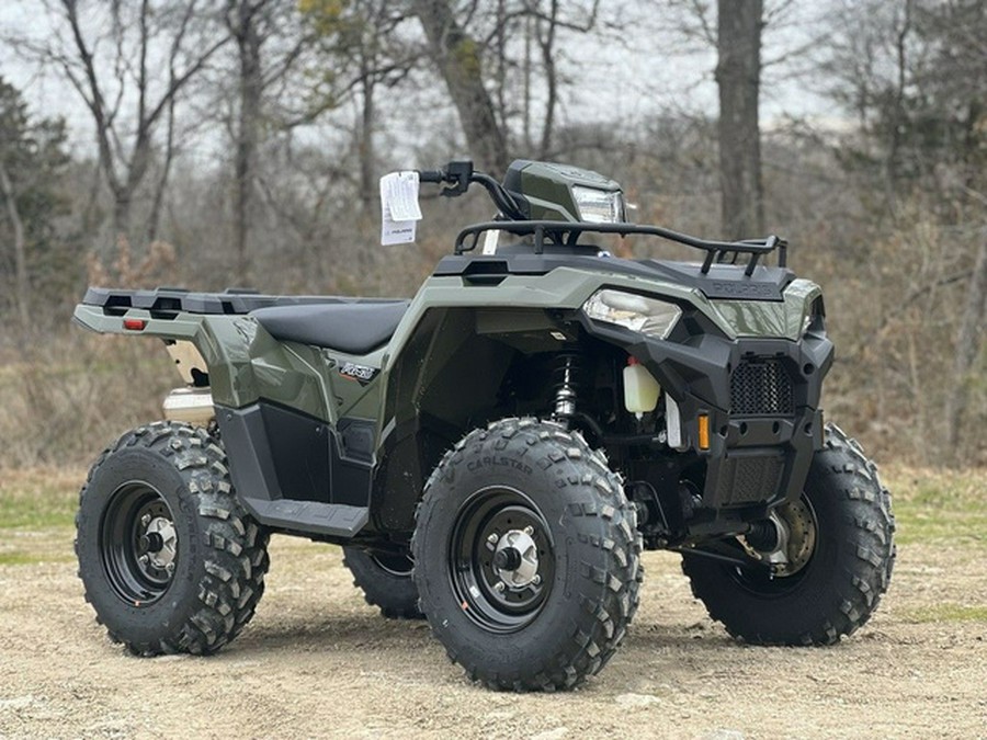 2026 Polaris Sportsman 570
