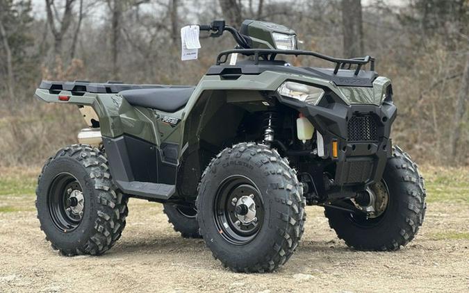 2026 Polaris Sportsman 570