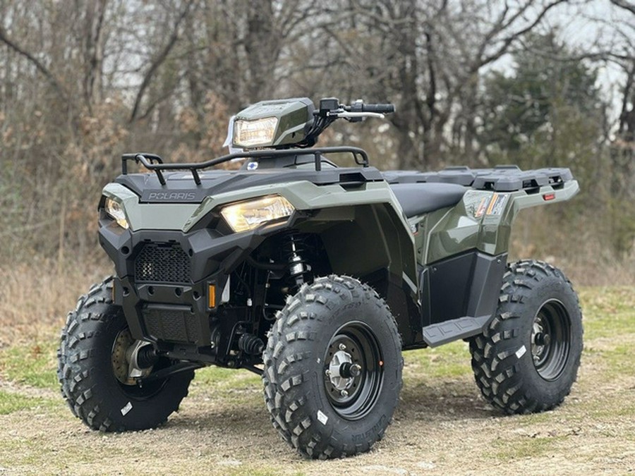 2026 Polaris Sportsman 570
