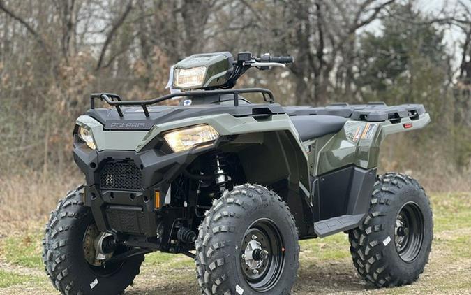 2026 Polaris Sportsman 570