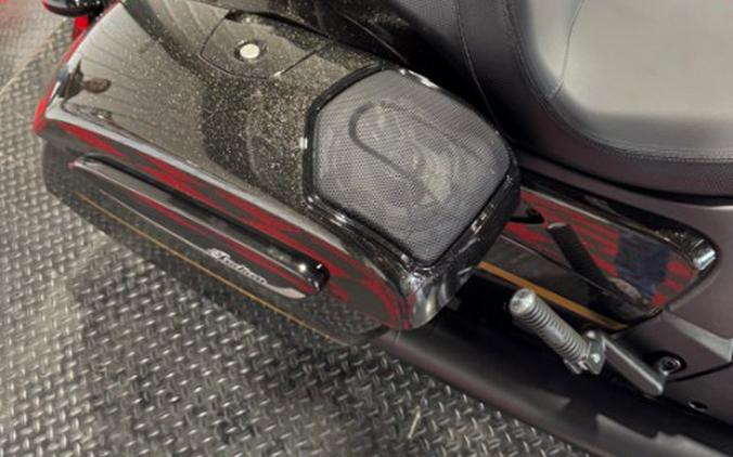 2026 Indian Motorcycle Chieftain® PowerPlus Dark Horse with 112 and PowerBand Audio Package
