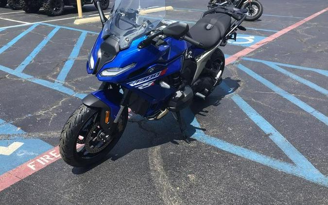 2026 BMW R 1300 RS