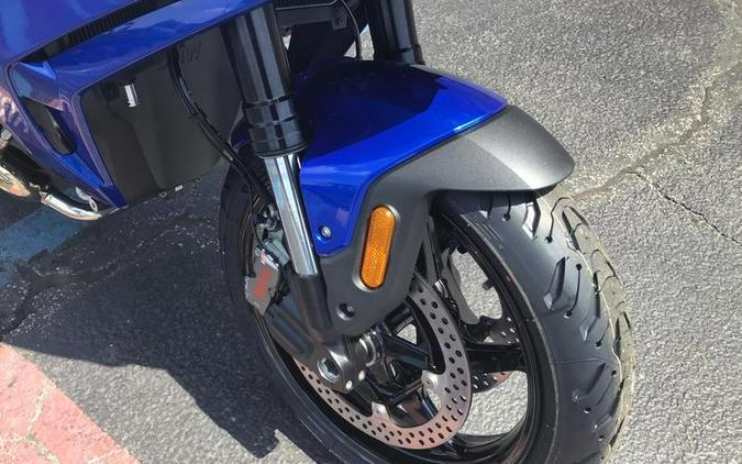 2026 BMW R 1300 RS