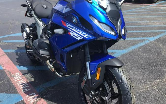 2026 BMW R 1300 RS