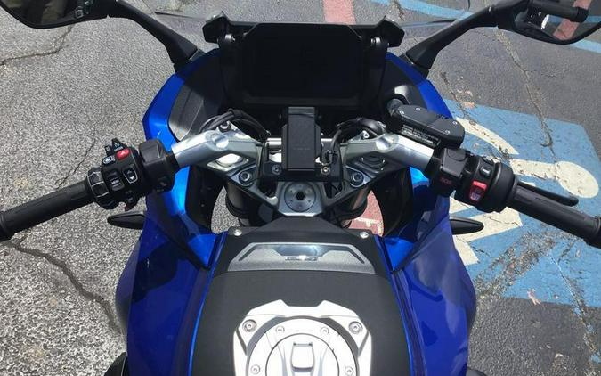 2026 BMW R 1300 RS