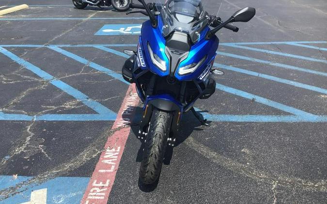 2026 BMW R 1300 RS