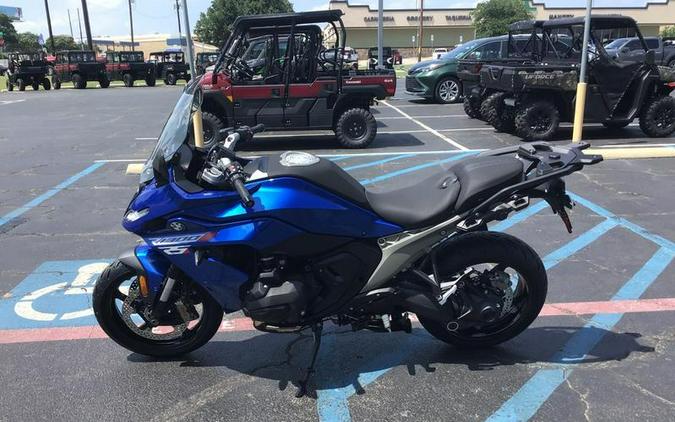 2026 BMW R 1300 RS