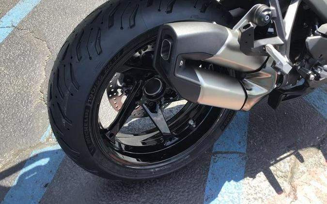 2026 BMW R 1300 RS