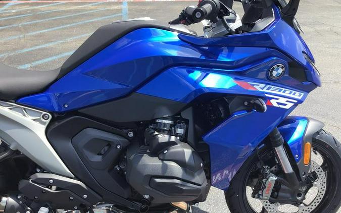 2026 BMW R 1300 RS