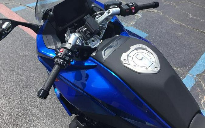 2026 BMW R 1300 RS
