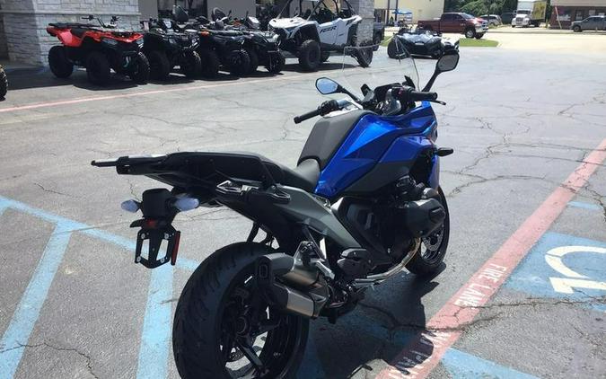 2026 BMW R 1300 RS