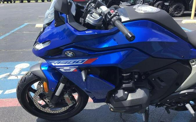 2026 BMW R 1300 RS