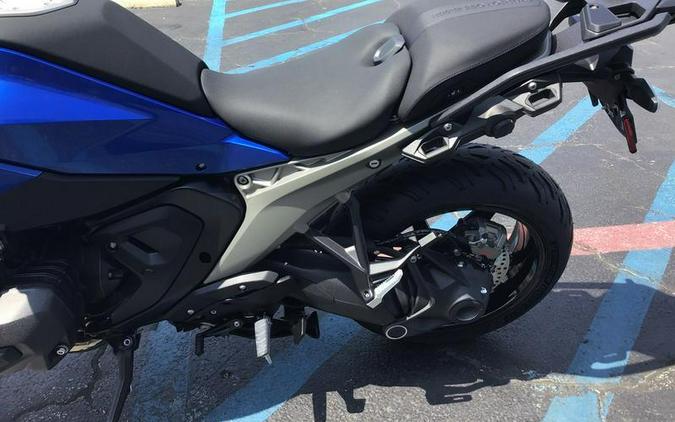 2026 BMW R 1300 RS