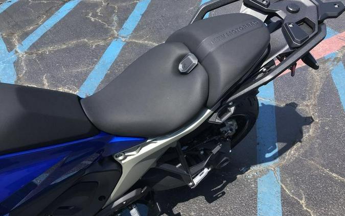 2026 BMW R 1300 RS