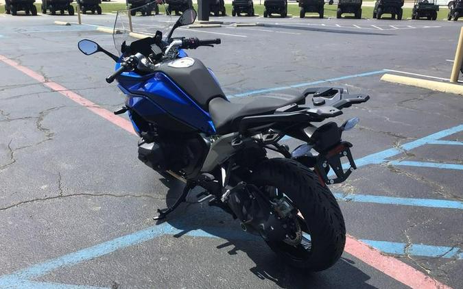 2026 BMW R 1300 RS