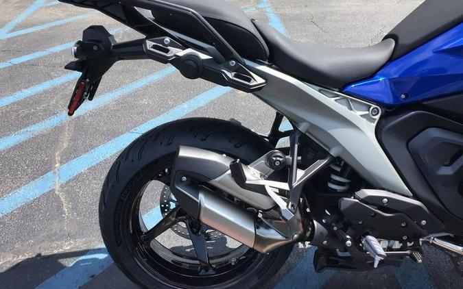 2026 BMW R 1300 RS