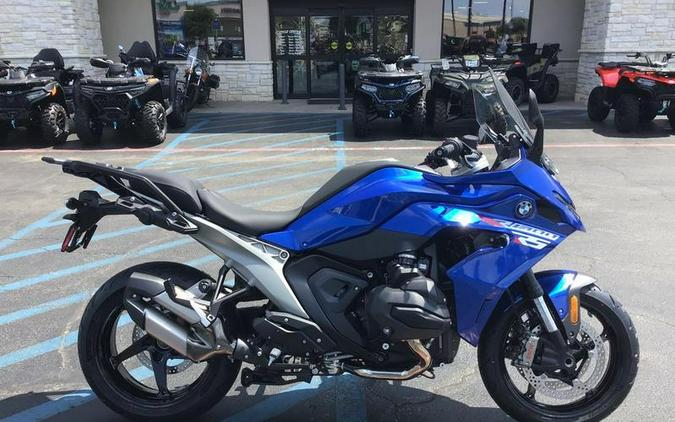 2026 BMW R 1300 RS