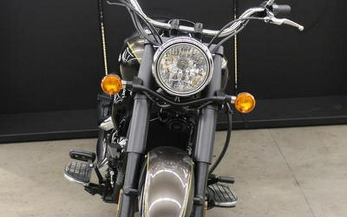 2023 Kawasaki Vulcan® 900 Classic