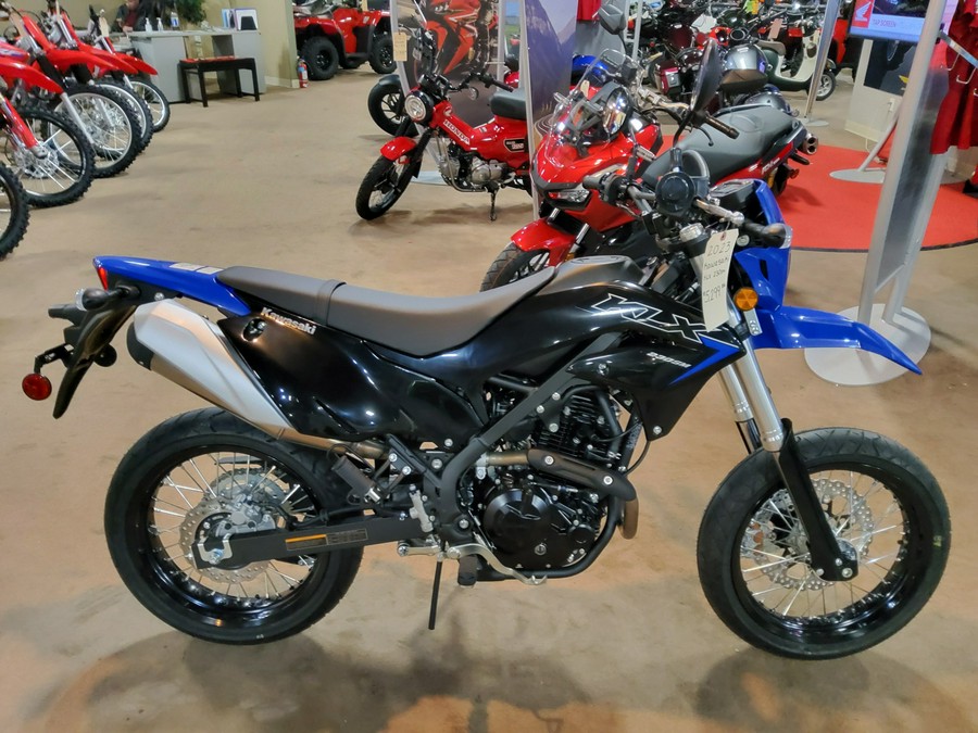 2023 Kawasaki KLX® 230SM