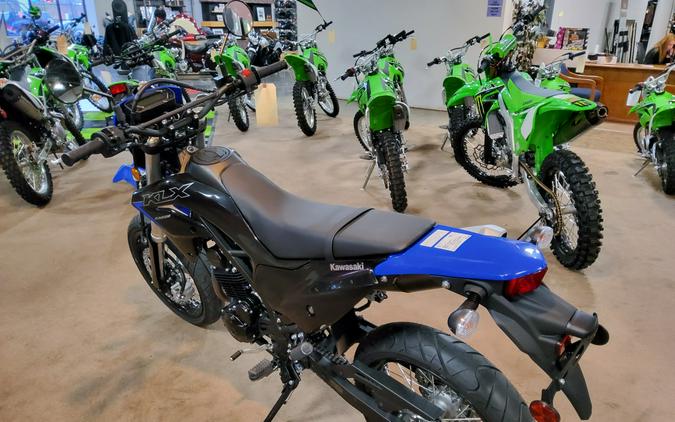 2023 Kawasaki KLX® 230SM