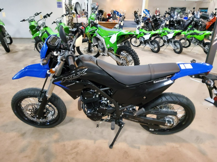 2023 Kawasaki KLX® 230SM