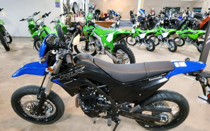 2023 Kawasaki KLX® 230SM