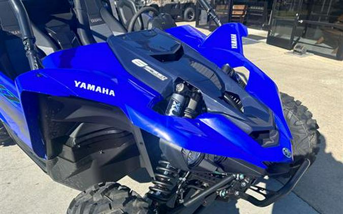 2024 Yamaha YXZ1000R