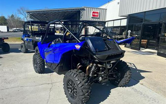 2024 Yamaha YXZ1000R